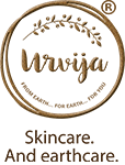 palm oil free skin care products - Urvija